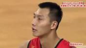 还没有人接班!易建联10年对阵希腊26分14板集锦!